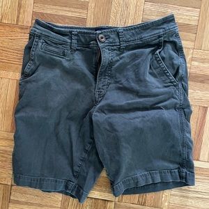 American eagle men's shorts